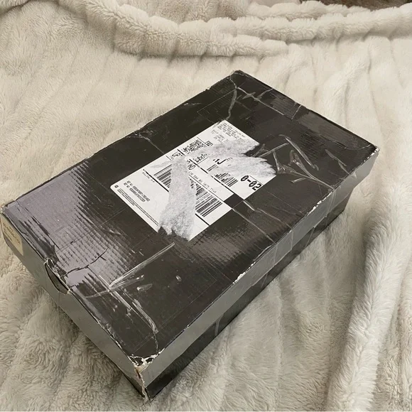 Air Jordan 1 Retro (GS) ‘Daybreak’ Nike Purple Lace Suede High-Top Sneakers 7Y - Picture 14 of 15